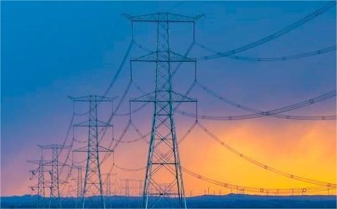 電(diàn)力設施運維