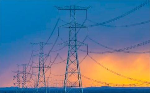 電(diàn)力設施運維